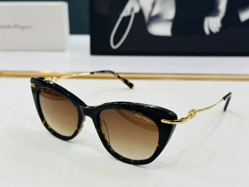 Ferragamo Sunglasses